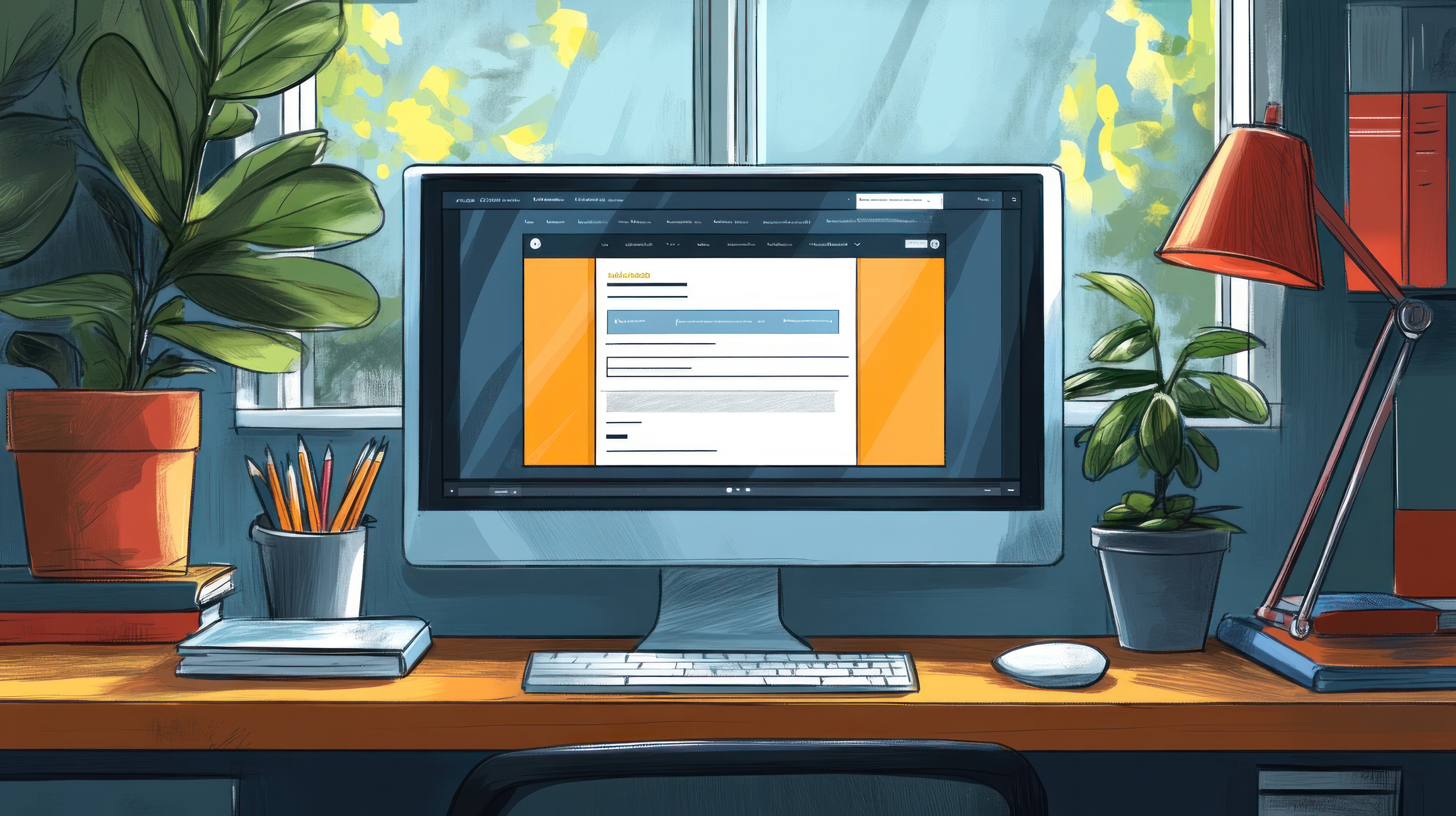 Photo inspiration: Analyzing Heatmaps To Improve Website Layout For Conversions Photo Inspiration