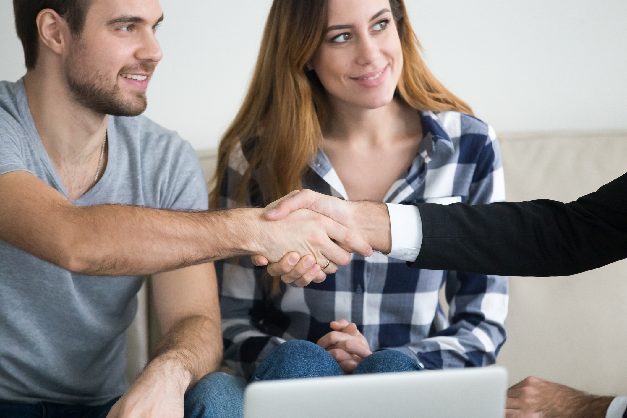 How Small Businesses Can Build Long-Lasting Customer Relationships ...
