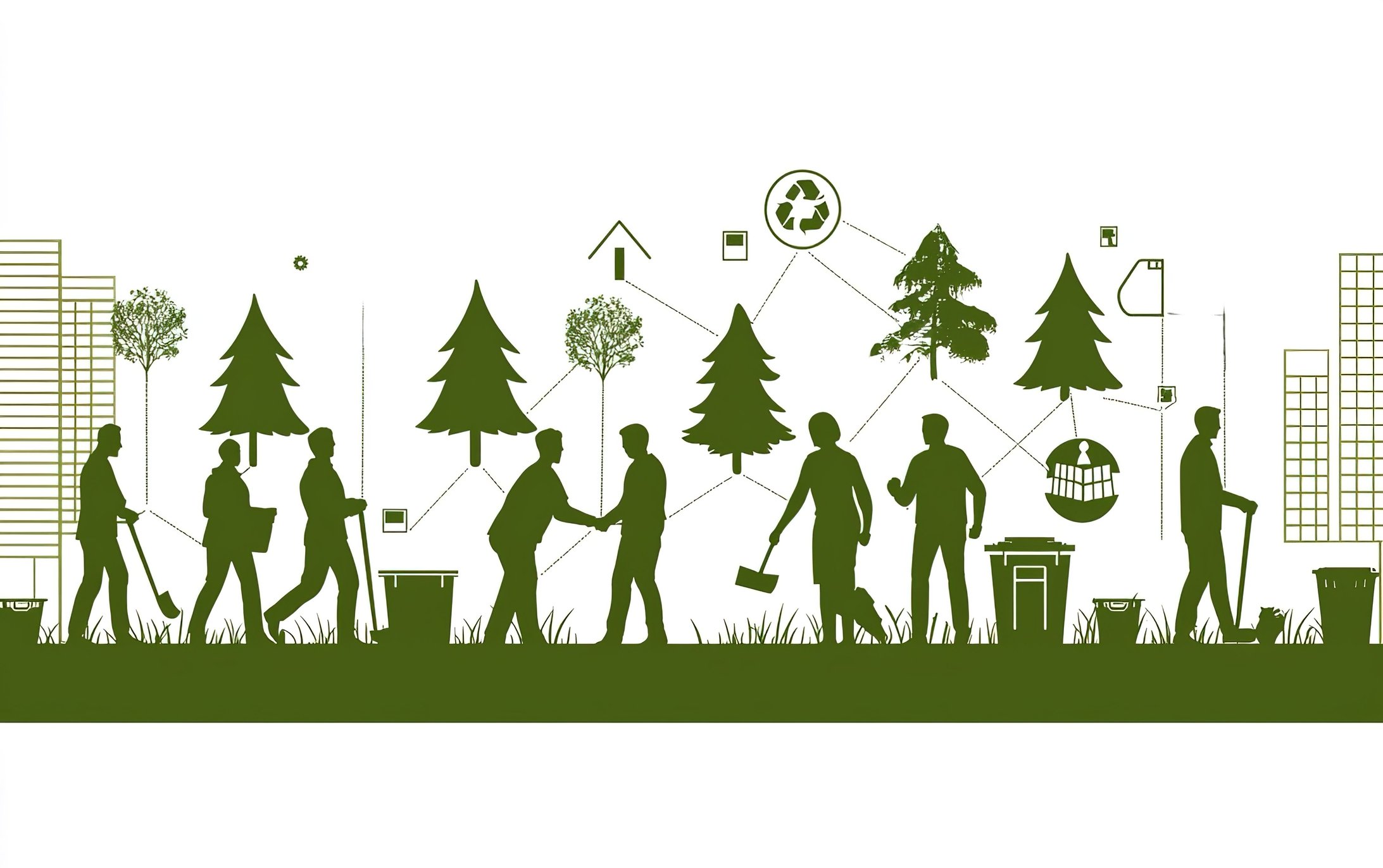 Creating Impact Through Community Service Projects | Survival Guide For ...