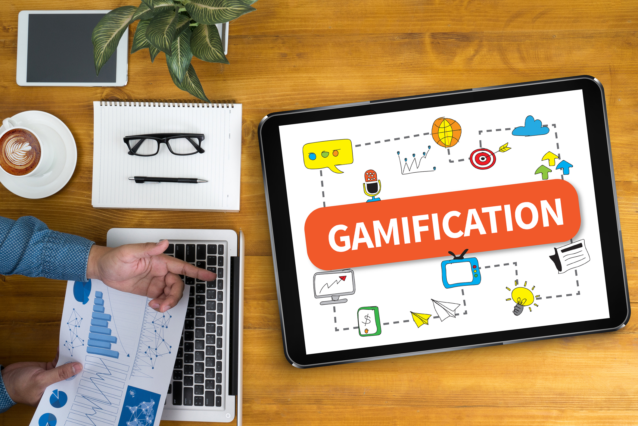 How to Add Gamification to Your Loyalty Programs | Survival Guide For ...