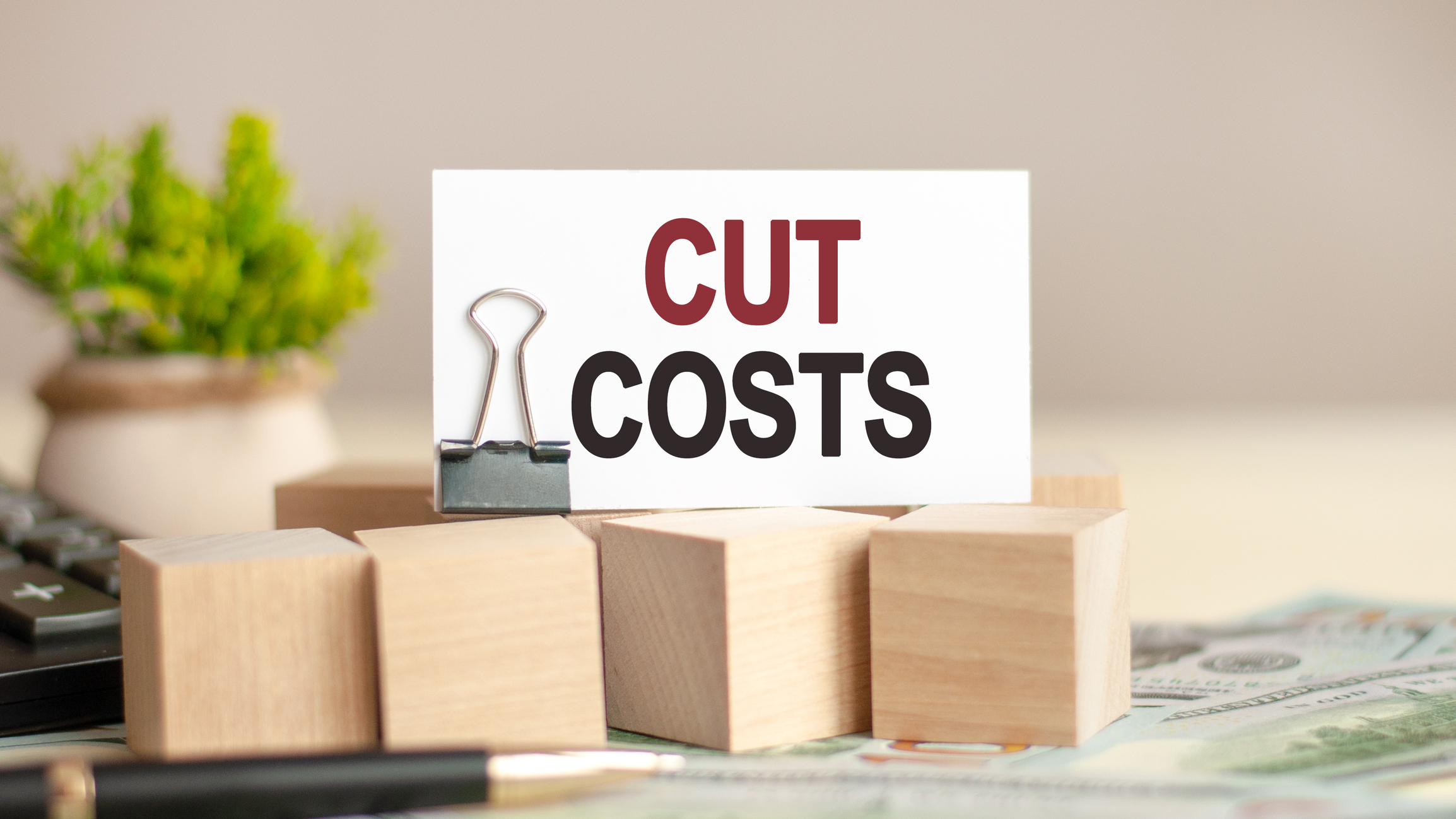 How to Cut Costs Without Compromising Quality | Survival Guide For ...