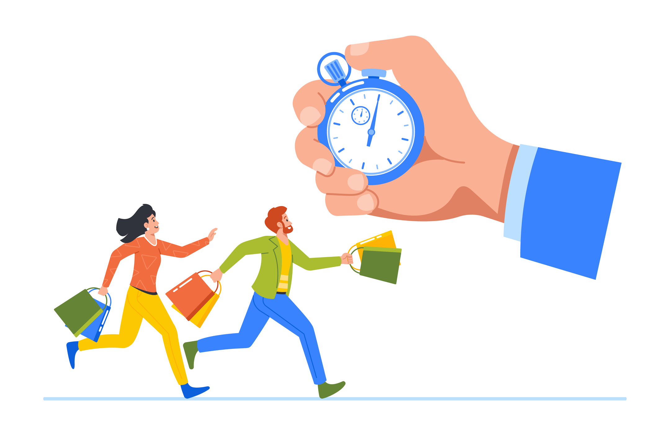 Creating Limited-Time-Only Products for Maximum Hype | Survival Guide ...