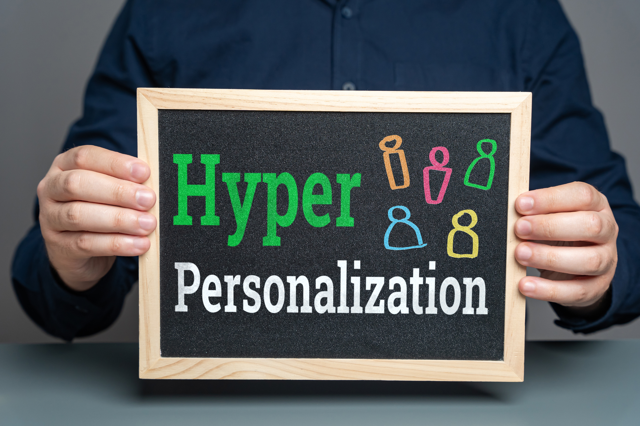 How Hyper-Customization Can Create Loyal Fans | Survival Guide For ...