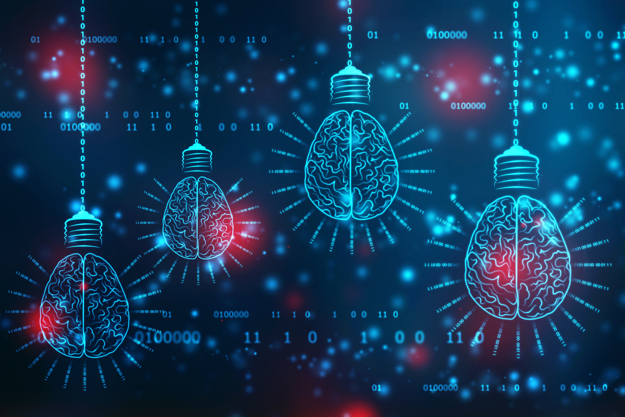 Bridging the Innovation Gap: Spotting What’s Next Before It’s Normal ...